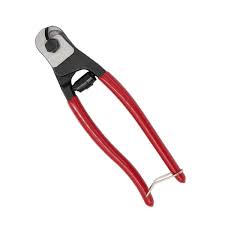 Wire Rope And Cable Cutter