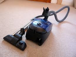 Ping For A Vacuum Based On Your