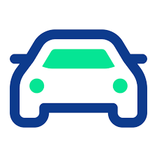 Car Generic Color Lineal Color Icon