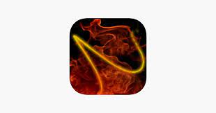 Fire Doodle Lite On The App