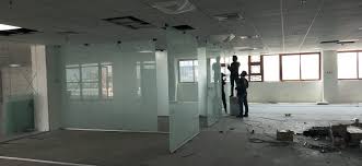 Fire Resistant Glass At Rs 650 Sq Ft