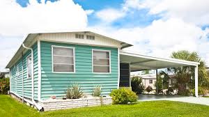 Cost To Buy A Mobile Home
