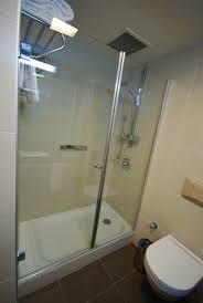 How To Remove Shower Doors Tracks Ehow