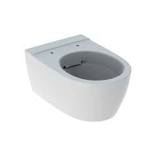 Geberit Icon Wall Hung Wc With Soft
