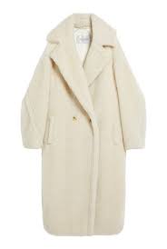 The 17 Best Cream Coats Worth Ping