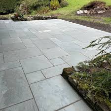 Contemporary Modern Paving Slabs