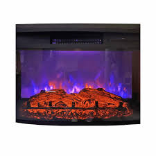 Furrion Greystone 26 Curved Glass