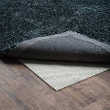 Non Slip Hard Surface 0 16 In Rug Pad