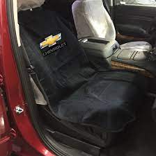 Seat Armour Sa100chvb Seat Towel With