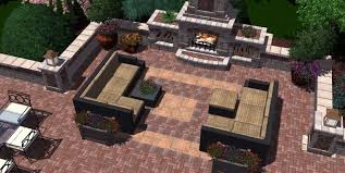 3d Landscape Design