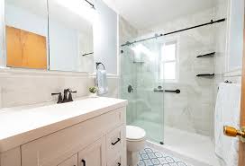 Cincinnati Complete Bathroom Renovation