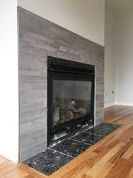 Tile Fireplaces Coco Tile