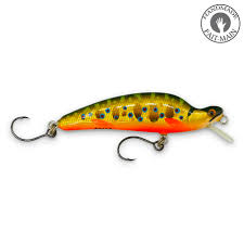 Trout Lure The Perfect From Sico Lure