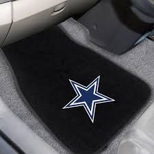 Fanmats Nfl Dallas Cowboys 2 Piece 17