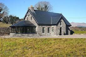 7 Cottage Ideas Irish House Plans