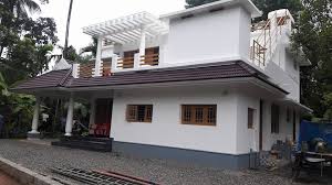 1500 Square Feet 3bhk Kerala Home