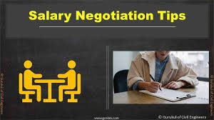 9 Salary Negotiation Tips To Increase