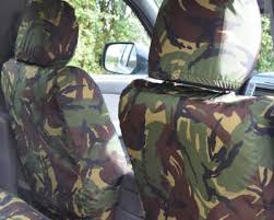 Pickup Truck Seat Covers 4x4x4