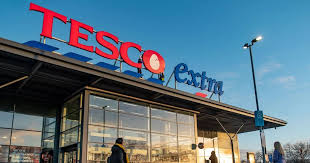 Tesco Makes Major Change To Its Iconic