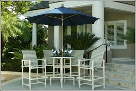 Pvc Patio Furniture And Outdoor Deck