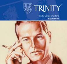 Report 2010 11 Trinity College