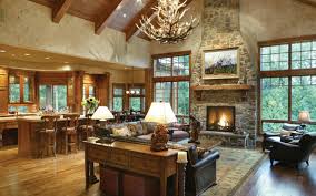 Luxury Ranch Homes House Plans And More