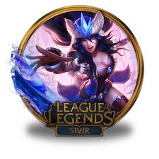 Sivir 01 Icon League Of Legends Gold