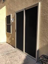 Security Doors Safeguard Your Space