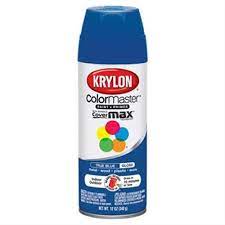 Krylon 51910 Krylon Colormaster Paint
