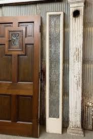 Catholic Church Convent Vintage Door