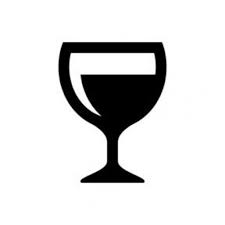 Wine Save Icon Format Png Transpa
