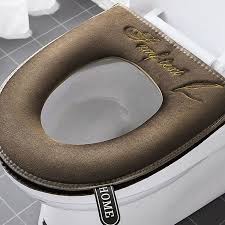 Universal Toilet Seat Cover Soft