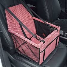 Car Car Seat For Dogs Or Cats Carrier