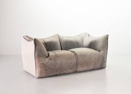 Seater Le Bambole Sofa By Mario Bellini