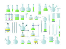 Page 20 Chemical Reactions Icon