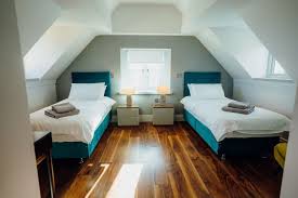 Ocean House Tenby