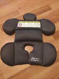 Graco 4ever Car Seat Infant
