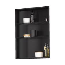 Easyniche Aura Shelf Black