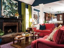 Here S How To Use Bold Colors