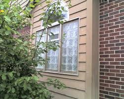 Glass Block Window Installer B D