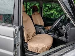 Seat Covers For Land Rover For