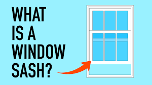 What Is A Window Sash Houston Window