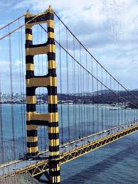 golden gate bridge history one of the