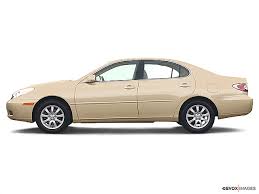 2004 Lexus Es 330 4dr Sedan Research
