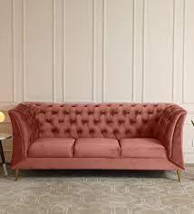 Buy Chesterfield Sofa At Best