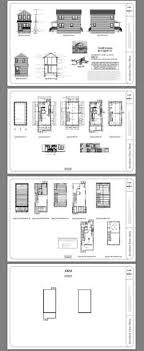 14x26 House 1 Bedroom 1 5 Bath 493 Sq
