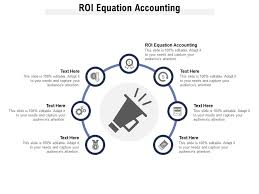 Roi Equation Accounting Ppt Powerpoint