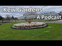 53 Kew Gardens The History London