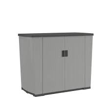 Backyard Oasis Vertical Deck Box