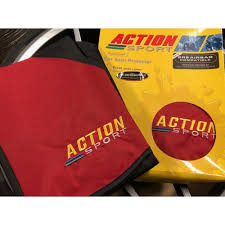 Action Sport Seat Covers Heavy Duty
